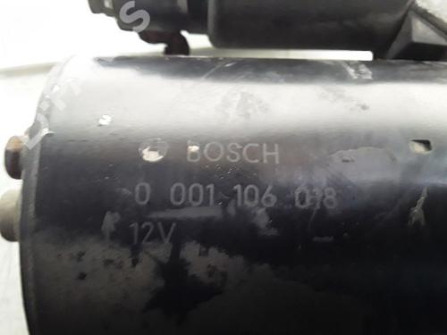 Starter MINI MINI (R50, R53) Cooper | BP8994085M8 