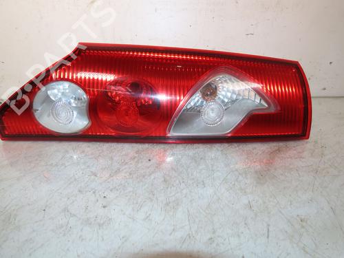 Used Left taillight RENAULT KANGOO / GRAND KANGOO II (KW0/1_) 1.5 dCi (106 hp) 21060137