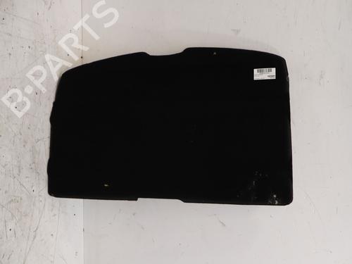 Hattehylde PEUGEOT 2008 I (CU_) 1.2 VTi | BP38548616C85 - Image 2