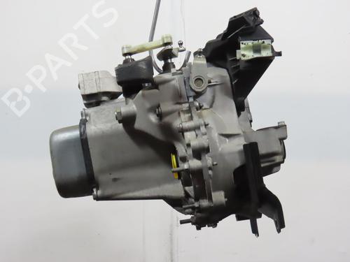 Gearbox CITROËN C3 II (SC_) 1.2 VTi 82 | BP32715239M3 - Image 4
