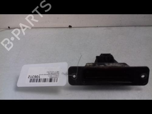 Used Electronic module Electronic module 14893270 14893270