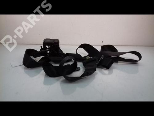 Front right belt tensioner CITROËN C3 I (FC_, FN_) 1.4 HDi | BP9173414C88 