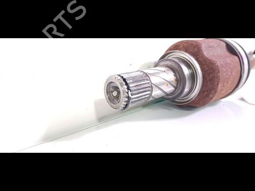 Used Left front driveshaft RENAULT MODUS / GRAND MODUS (F/JP0_) 1.5 dCi 90 (88 hp) 15546712