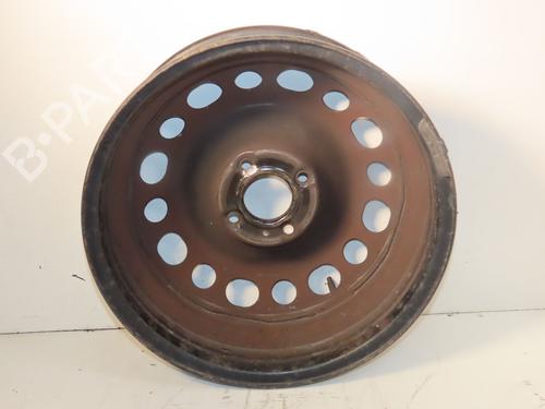 Used Rim CITROËN C3 II (SC_) 1.4 HDi 70 (SC8HZC, SC8HR0, SC8HP4) (68 hp) 32399878