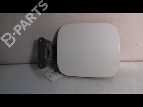 Used Fuel flap Fuel flap NISSAN QASHQAI / QASHQAI +2 I (J10, NJ10, JJ10E) 1.6 dCi (130 hp) 11126162 11126162