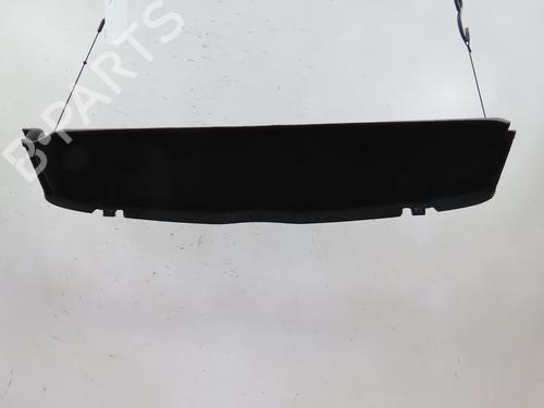 Used Rear parcel shelf CITROËN C2 (JM_) 1.4 (75 hp) 23152956