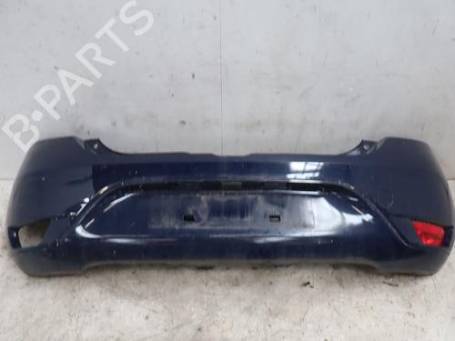 Bagtil kofangere Bagtil kofangere DACIA SANDERO II 1.0 SCe 75 (B8JC, B8JD, B8NC) (73 hp) 34498632 34498632