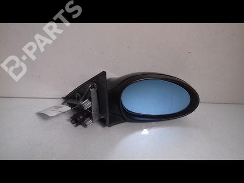 Right mirror BMW 1 (E87) 120 d | BP11250466C27 