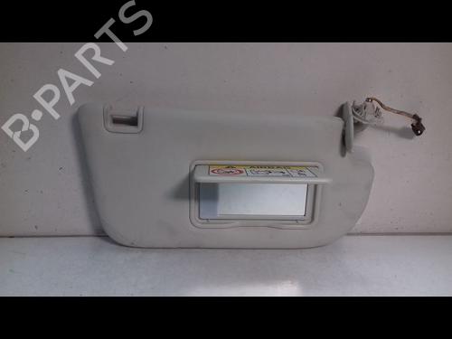 Right sun visor FORD KUGA II (DM2) 2.0 TDCi | BP10990667I2