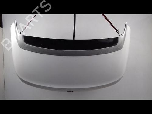 Used Tailgate PEUGEOT 207 CC (WD_) 1.6 HDi (112 hp) 8991633