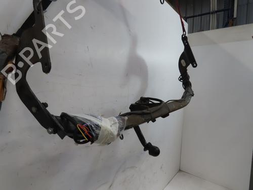 Bola de remolque/Mecanismo RENAULT GRAND SCÉNIC IV (R9_) 1.6 dCi 130 (130 hp) 31283888