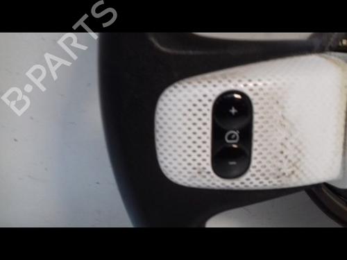 Used Steering wheel RENAULT TWINGO III (BCM_, BCA_) 1.0 SCe 70 (71 hp) 11932846