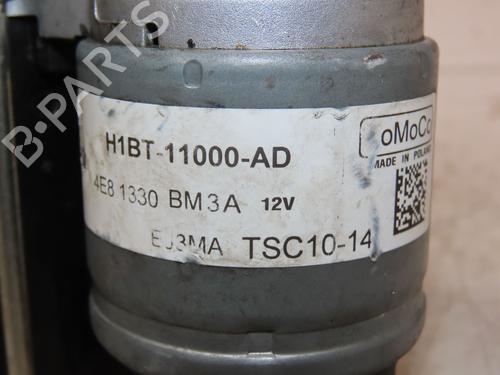Starter FORD FIESTA VII (HJ, HF) 1.1 Ti-VCT | BP29740058M8 