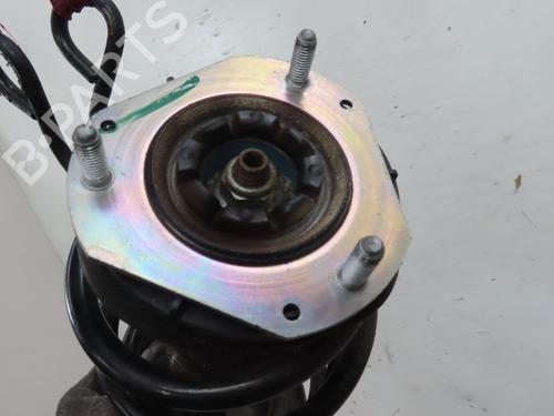 Used Right front shock absorber Right front shock absorber 18124612 18124612
