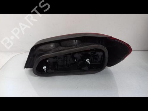 Used Left taillight Left taillight PEUGEOT 306 Hatchback (7A, 7C, N3, N5) 2.0 HDI 90 (90 hp) 8979142 8979142