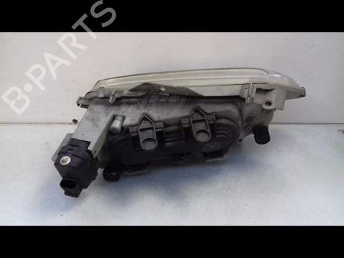 Used Left headlight RENAULT ESPACE III (JE0_) 2.0 16V (JE0N, JE0L, JE02) (140 hp) 23153220