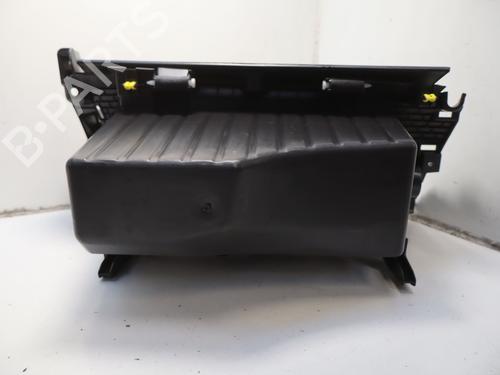 Glove box RENAULT MASTER III Platform/Chassis (EV, HV, UV) 2.3 dCi 145 FWD (EV0E, EV0F, HV0E, HV0F, UV0E, UV0F,... | BP36484488C95 - Image 2