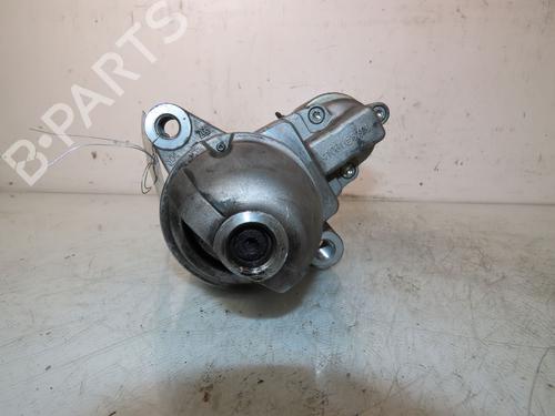 Used Starter Starter TOYOTA VERSO (_R2_) 1.6 D4-D (WAR20_) (112 hp) 19917176 19917176