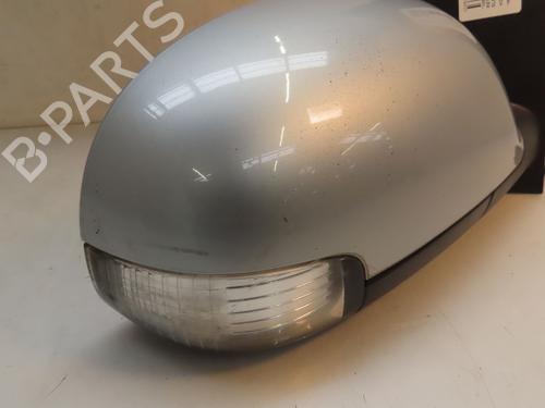 Right mirror VW TOURAN (1T1, 1T2) 2.0 TDI | BP17783493C27 