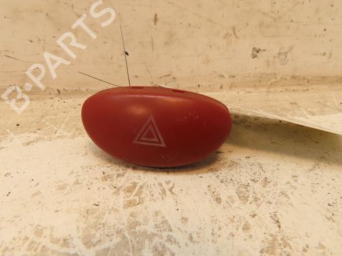 Warning switch PEUGEOT 206 Van 1.4 HDi | BP28120840I22 