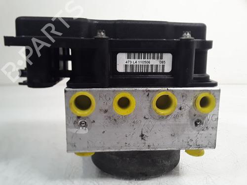 ABS pump RENAULT CLIO III (BR0/1, CR0/1) 1.5 dCi (BR17, CR17) | BP23150508M43 