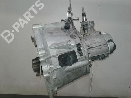 Gearbox CITROËN XSARA PICASSO (N68) 1.6 HDi | BP8989066M3 