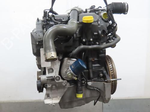 Engine DACIA DUSTER (HS_) 1.5 dCi | BP39217705M1 - Image 4