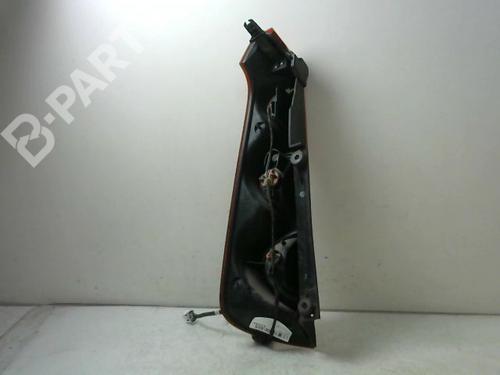 Right taillight NISSAN NOTE (E11, NE11) 1.5 dCi | BP8976144C35 