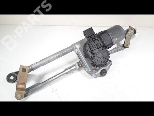 Front wiper motor CITROËN C5 II (RC_) 2.2 HDi (RC4HXE) | BP10197947M29 