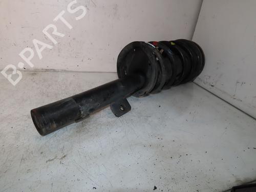 Used Left front shock absorber PEUGEOT 607 (9D, 9U) 2.2 HDi (133 hp) 19932515