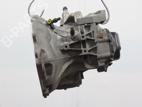 Gearbox OPEL ADAM (M13) 1.2 | BP30333193M3 - Image 2
