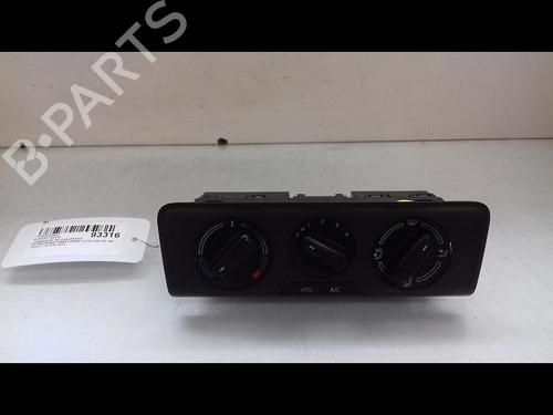 Used Climate control SKODA FABIA III Estate (NJ5) 1.4 TDI (90 hp) 8982629