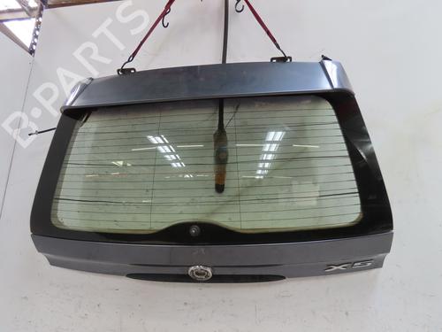 Used Tailgate BMW X5 (E53) 3.0 d (184 hp) 30979854