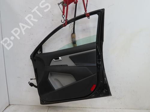 Used Right front door KIA SPORTAGE III (SL) 2.0 CRDi AWD (136 hp) 29217080