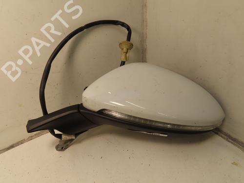 Used Left mirror PEUGEOT 508 II (FB_, FH_, F3_) 1.5 BlueHDI 130 (FBYHZJ, FBYHZR) (131 hp) 31576119