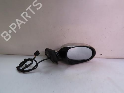 Right mirror VW EOS (1F7, 1F8) 2.0 TDI | BP15577526C27 