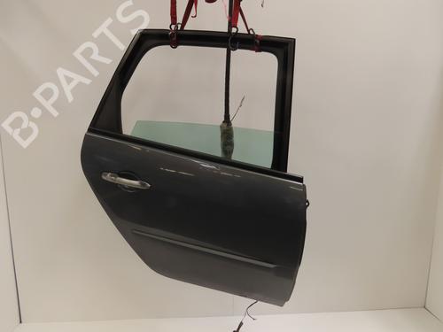 Dør højre bagtil RENAULT SCÉNIC II (JM0/1_) 1.5 dCi (JM1E, JM16) (106 hp) 30953667