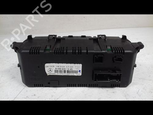 climate-control-mercedes-benz-a-class-w169-a-200-169033-169333-1699001000-2004-2005-2006-2007-2008-2009-2010-2011-2012-8990635 main image