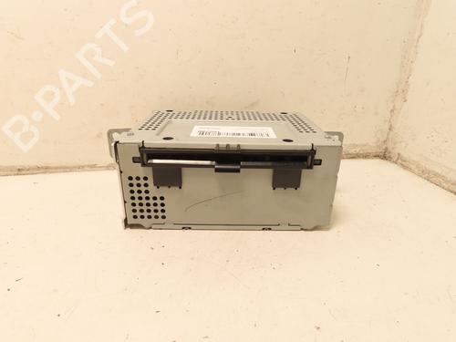 Bilradio FORD C-MAX II (DXA/CB7, DXA/CEU) 1.0 EcoBoost (125 hp) 30692171
