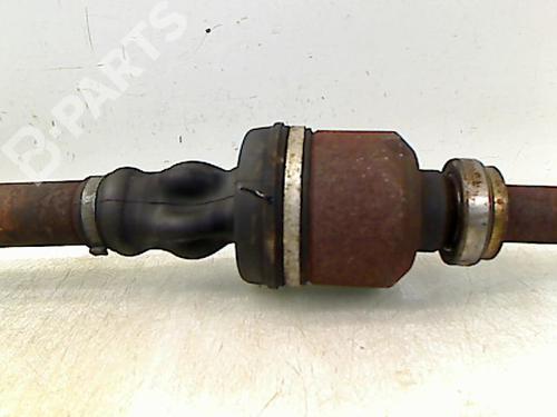 Right front driveshaft CITROËN XSARA (N1) 2.0 16V | BP8974966M39 