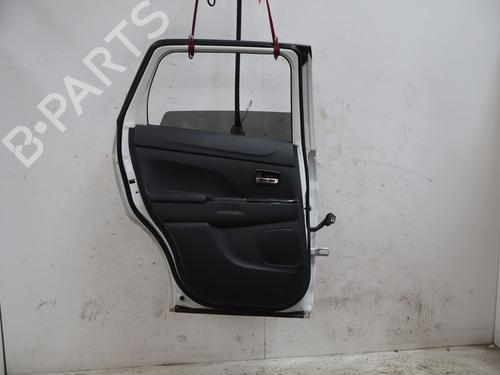 Used Left rear door Left rear door CITROËN C4 AIRCROSS 1.8 HDi 150 AWC (150 hp) 33947245 33947245