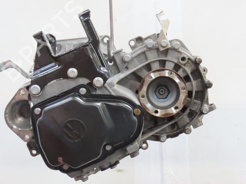 Used Gearbox SKODA ROOMSTER (5J7) 1.4 TDI (80 hp) 19149831