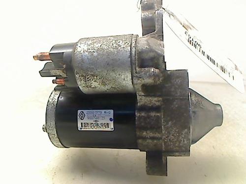 Used Starter RENAULT TWINGO III (BCM_, BCA_) 1.0 SCe 70 (71 hp) 8980291