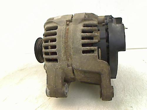 Alternator OPEL MERIVA A MPV (X03) 1.4 16V Twinport LPG (E75) | BP8975874M7 