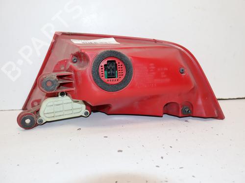 Used Left taillight Left taillight 38787418 38787418