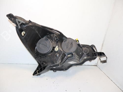 Left headlight CITROËN DS3 (SA_) 1.6 THP 155 | BP39220993C28 - Image 2