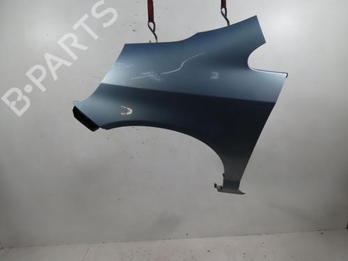Used Left front fenders HONDA JAZZ II (GD_, GE3, GE2) 1.3 iDSi (GD1) (83 hp) 15903725