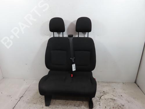 Used Right front seat Right front seat RENAULT TRAFIC III Van (FG_) 1.6 dCi 95 (FGMJ, FGMR) (95 hp) 21088566 21088566