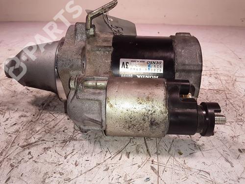 Starter HONDA JAZZ II (GD_, GE3, GE2) 1.3 iDSi (GD1) | BP8990511M8 