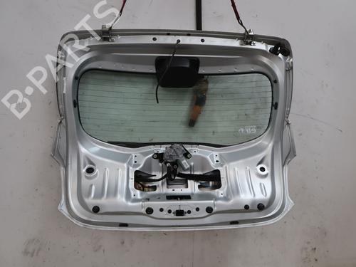 Tailgate DACIA SANDERO II TCe 90 (B8M1, B8MA, B8AC) | BP33835718C6 - Image 2